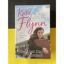 Katie Flynn - The Lost Days of Summer