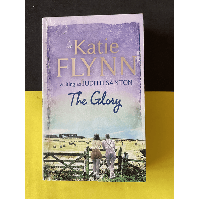 Katie Flynn - The glory