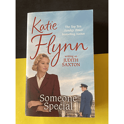 Katie Flynn - Someone Special