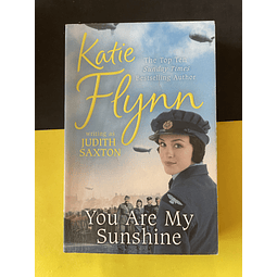  Katie Flynn - You Are My Sunshine