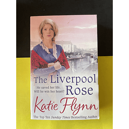 Katie Flynn - The Liverpool Rose