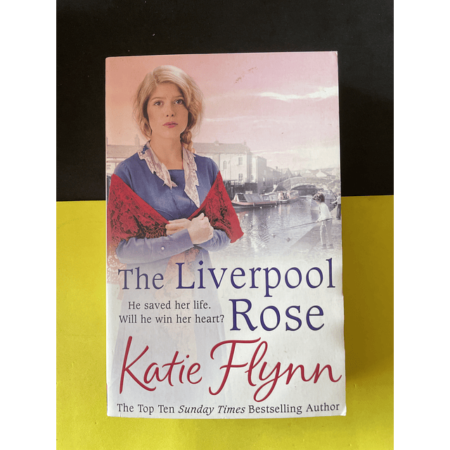 Katie Flynn - The Liverpool Rose