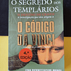 Lynn Picknett e Clive Prince - O Segredo dos Templários, O destino de Cristo