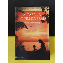 Géraldine Correia - A Cabana No Fim da Praia 