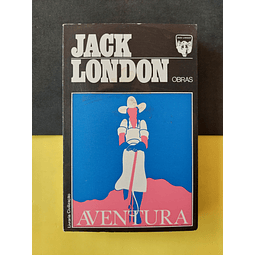 Jack London - Aventura
