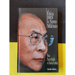Dalai Lama - Ética Para o Novo Milénio