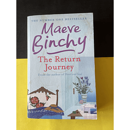 Maeve Binchy - The Return Journey 