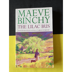   Maeve Binchy - The Lilac Bus