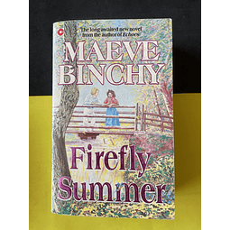 Maeve Binchy - Firefly Summer