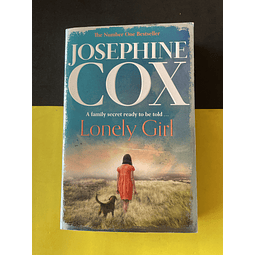 Josephine Cox - Lonely Girl 