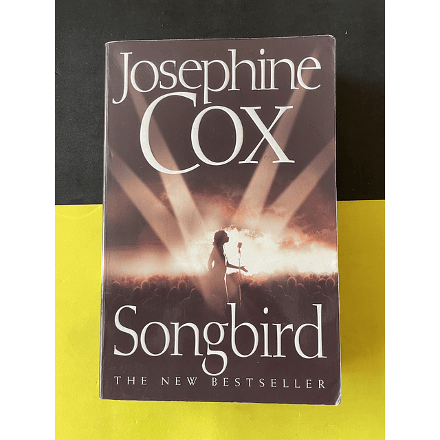 Josephine Cox - Songbird