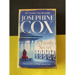 Josephine Cox - A Family Secret