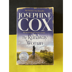 Josephine Cox - The Runaway Woman