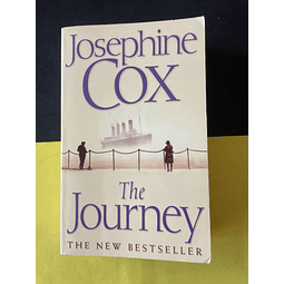Josephine Cox - The Journey