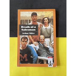 Arthur Miller - Death of a Salesman 