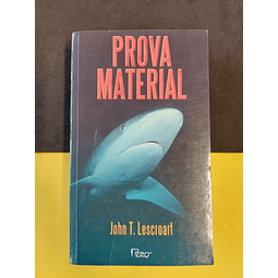 John T. Lescroart - Prova Material 