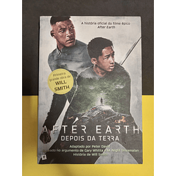 Peter David - After Earth: Depois da Terra