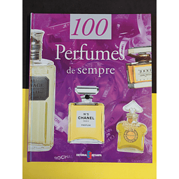 100 perfumes de sempre