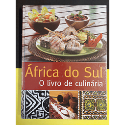 África do Sul - O livro de culinária