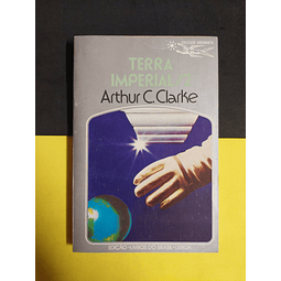 Arthur C. Clarke - Terra Imperial 1 e 2