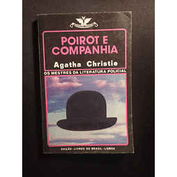 Agatha Christie - Poirot e Companhia