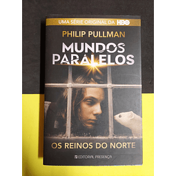 Philip Pullman - Mundos Paralelos