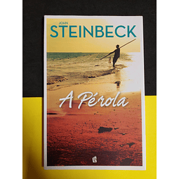 John Steinbeck - A Pérola 