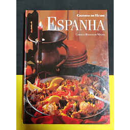 Cozinhas do Mundo Espanha