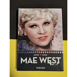 Taschen - Mae West