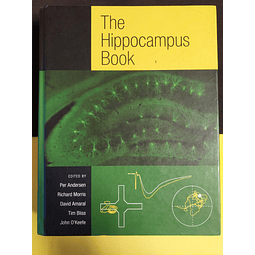 Per Andersen - The Hippocampus Book