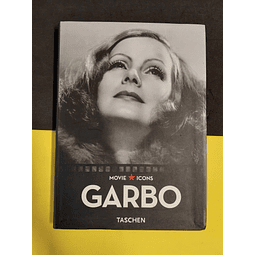 Greta Garbo: Divina 