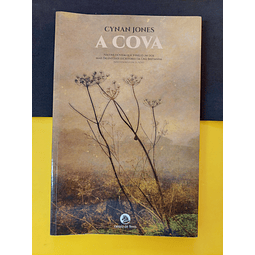 Cynan Jones - A Cova