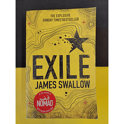 James Swallow - Exile