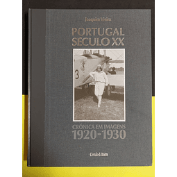 Joaquim Vieira - Portugal Século XX
