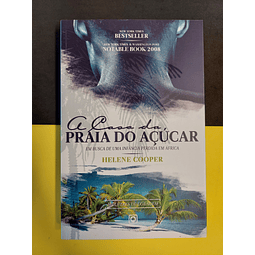 Helene Cooper - A Casa da Praia do Açúcar 