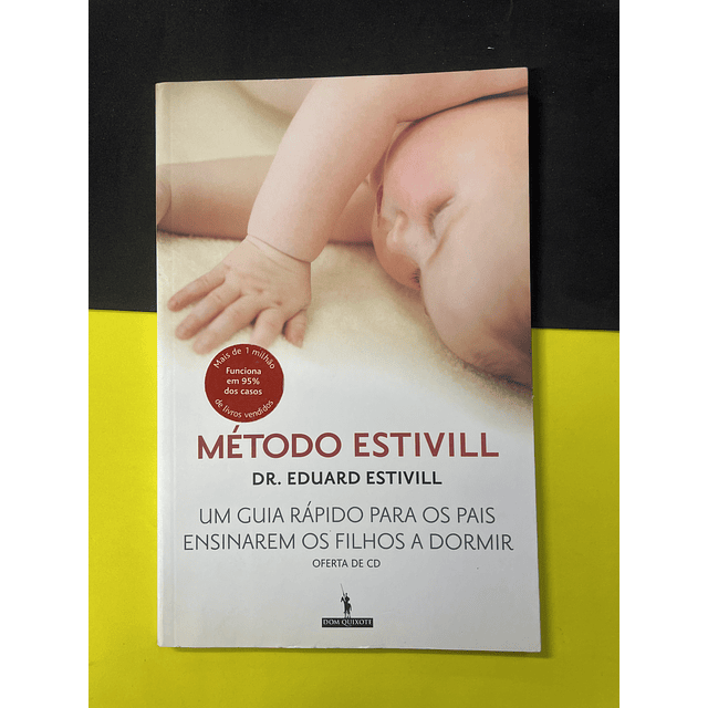Eduardo Estivill - Método Estivill 