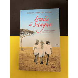 Barbara & Stephanie Keating - Irmãs de Sangue