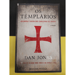 Dan Jones - Os Templários