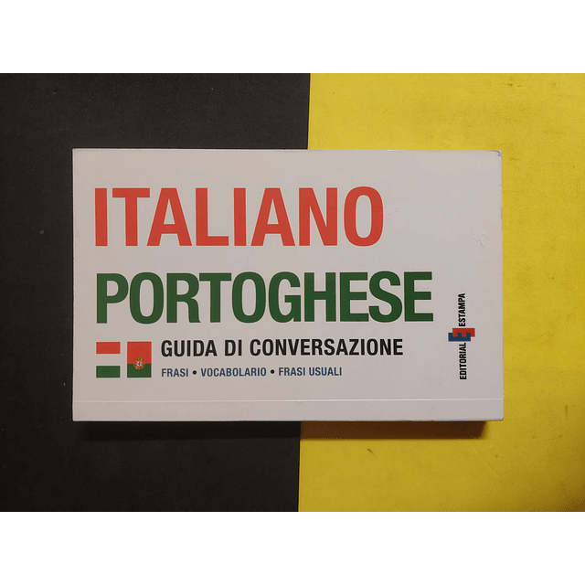 Italiano Portoghese
