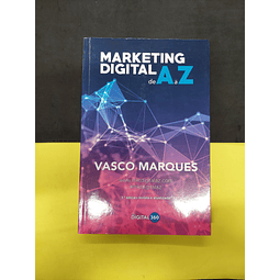 Vasco Marques - Marketing Digital de A a Z