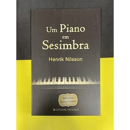 Henrik Nilsson - Um Piano em Sesimbra 