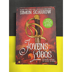 Simon Scarrow - Jovens Lobos 