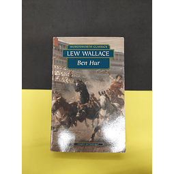Lew Wallace - Ben Hur