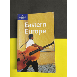 Lonely Planet - Eastern Europe