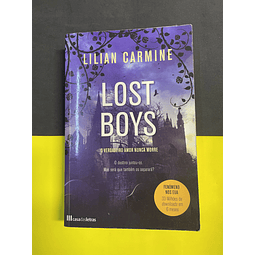 Lilian Carmine - Lost Boys 