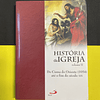Carlos Verdete - História da Igreja Católica, Vol I e II