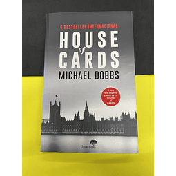 Michael Dobbs - House of Cards 