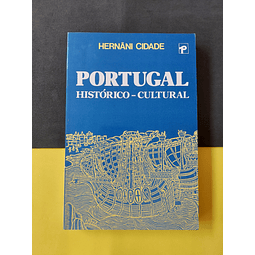 Hernâni Cidade - Portugal Histórico-Cultural