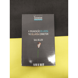 Saul Bellow - A organização Bellarosa 