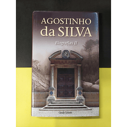 Agostinho da Silva - Biografias II